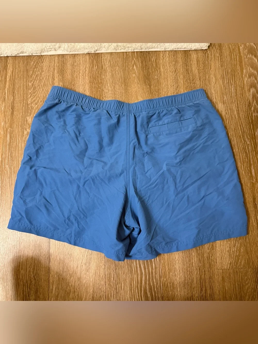 L.L.Bean Men's Classic Supplex Sport Shorts